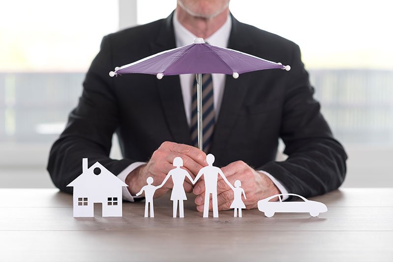 Insurance Products