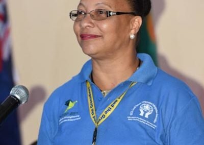 CICL Partners with OECS Summit #13
