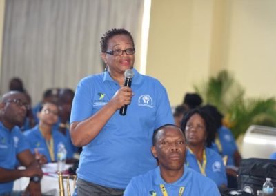 CICL Partners with OECS Summit #14
