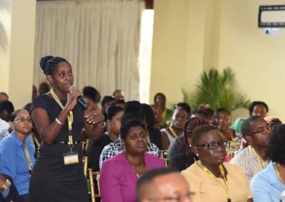 CICL Partners with OECS Summit #24