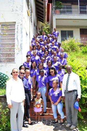 CICL Partners with Credit Unions Youth Summit 2017 #4