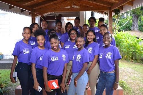Youth Summit #7